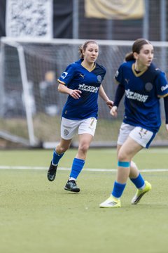 Bild 311 - F ETV - Holstein Kiel : Ergebnis: 1:2